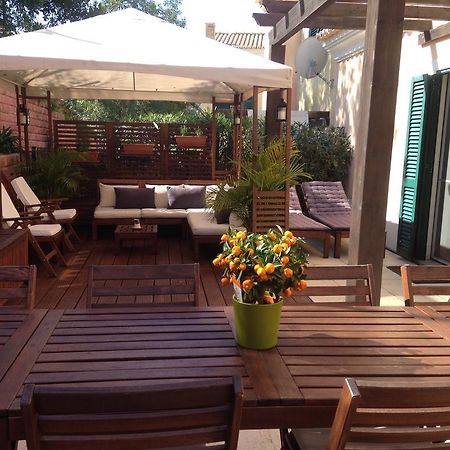 Casa Estelliane Paderne Kültér fotó