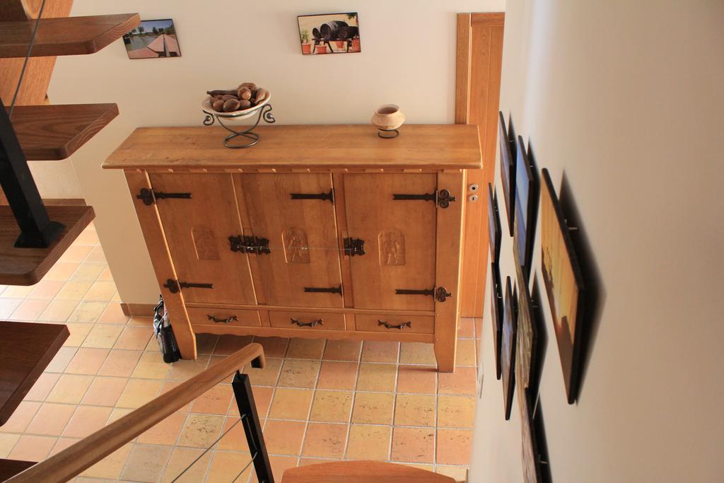 Casa Estelliane Paderne Szoba fotó